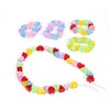 Kawada CBC-06 Candy Beads, Star Heart Jumbo Beads