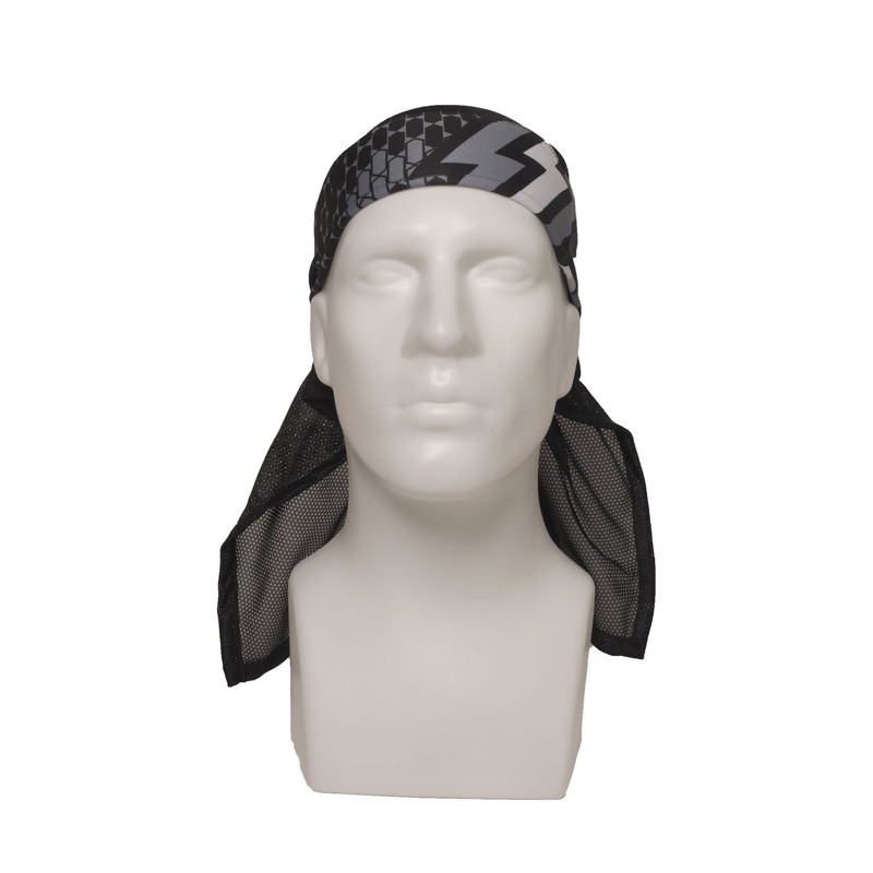 HK Army Headwrap (Graphite)