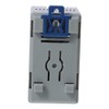 SSHHUI KTS011 Intelligent Temperature Controller, 0-60 Adjustable Normally Open Temperature
