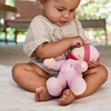 HABA Doll Snug Up Luisa 8" My First Baby Doll,