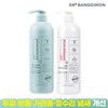 Dr. Bang Gi-won [Dr. Bang Gi-won] Teenager Shampoo 1L + Wrap Treatment 1L / [닥터방기원] 틴에이저 샴푸 1L+랩 트리트먼트 1L