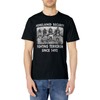 Homeland Security Fighting Terrorism Since 1492 Native T-Shirt