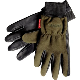 Harkila Pro Shooter gloves Shadow brown Medium Brown