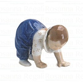 Royal Copenhagen "baby carponi"1021106