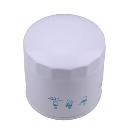 JZGRDN Oil Filter HH1C0-32430 1C020-32430 Compatible with Kubota SSV65 SSV75 SVL75 SVL90 SVL95-2S KX080-3 KX91-3 M105 M108 M110 M5040 M6040 M7040 M8540 M9540