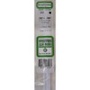 Evergreen Scale Models Strip .060 x .060 10 EVG153 Plastic