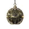 JOOVAYUN Warhammer 40K Adeptus Mechanicus Thurible Censer & Gold Ring