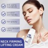 Neck Cream - Tighten & Lift Firming Neck Cream for
