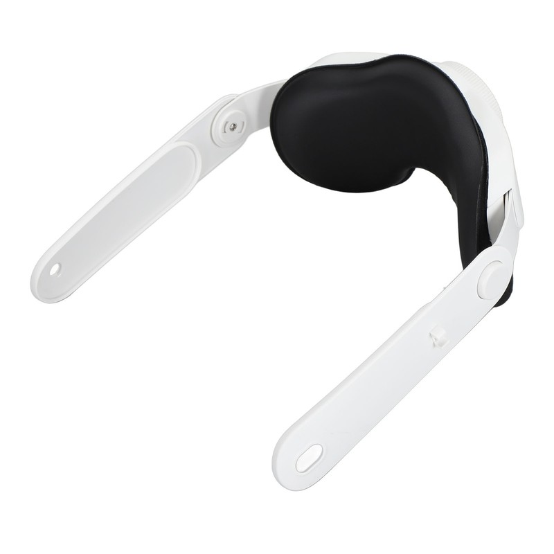 VR Controller Head Strap Comfortable Adjustable Enhanced Comfort Support and