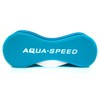 Aqua Speed Pull Buoy Swimming Aid Children and Adults I