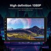 9 Inch CarPlay Android 13 Car Stereo with Android Auto,Slakerbe