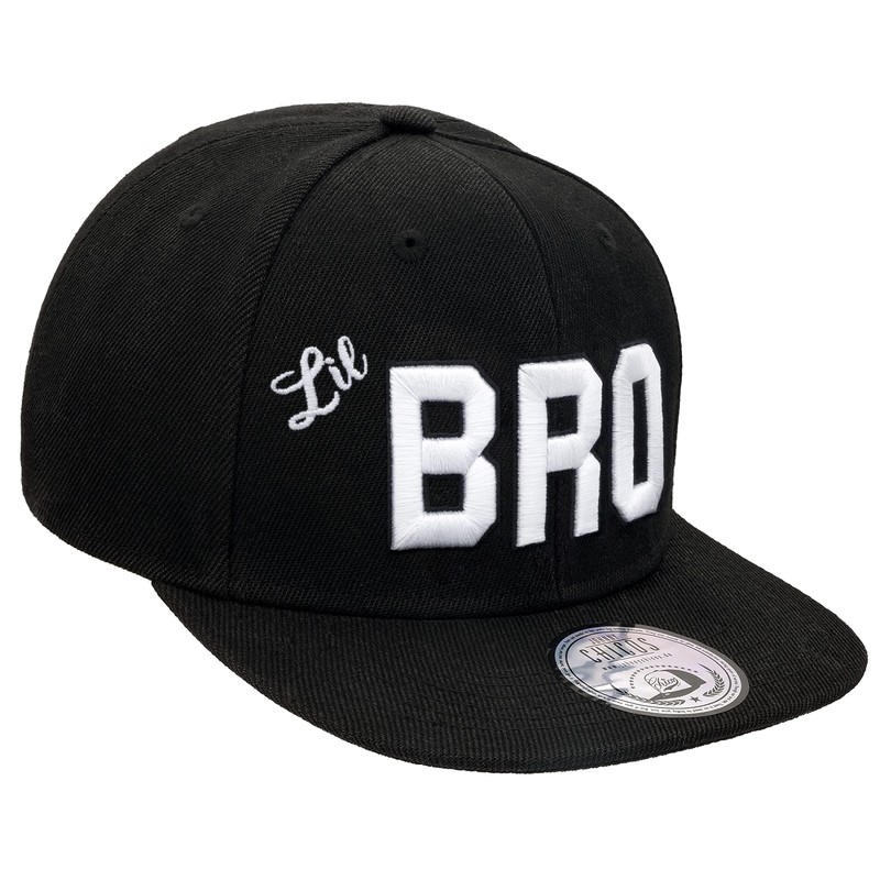 Johnny Chicos Sorry I'm Fresh Cute Children's Snapback Cap, 46-56