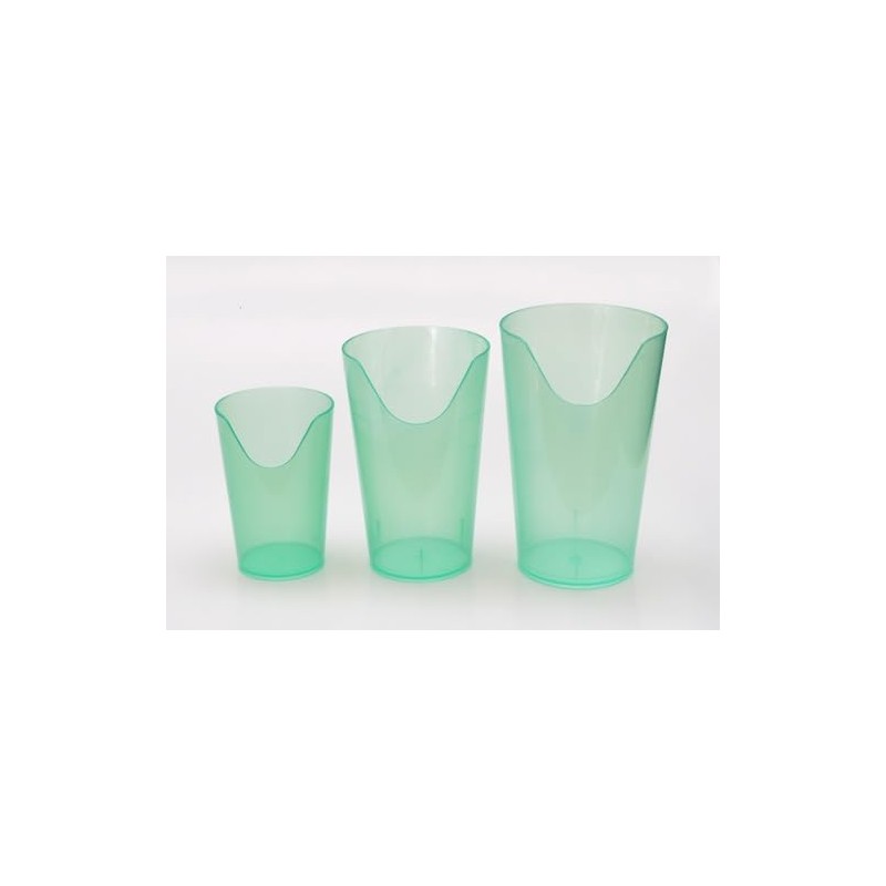 (PK) Nosey Cups
