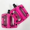 TDR Universal Fit Alloy Pedal Bicycle MTB BMX Fixie Single