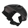 Short Snout Dog Muzzle Soft Comfortable Breathable Flat Face Bulldog