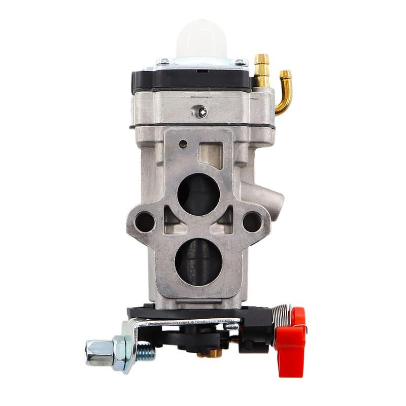 TOPREPAIR Carburetor for RedMax EBZ5150 EBZ5150RH Backpack Blower T110881450 T110881000