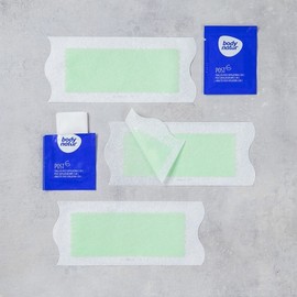 왁스스트립 마차티 Wax Strip Matchati