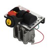 Proportional Control Valves with PTO Switch Slow Down Tipper Switch