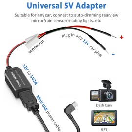 Piexlman GPS Mount for Garmin,GPS Windshield Mount with Suction Cup,GPS Mount for Car Standard 17 mm Ball Head Design GPS Holder,Car GPS Windshield Mount Holder for Garmin GPS