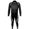 EVO 3mm Full Scuba Wetsuit (Men's) Large Black