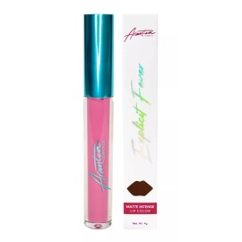 Arantza Cosmetics Matte Intense Lip Color- Mellow