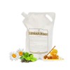 DAMA Honey Chamomile 2L Shampoo Conditioner Body Wash Body Lotion
