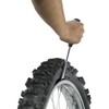 NEIKO 20600A Tire Spoon Levers, Repair Tool Kit, 11 1/2-Inch