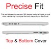 Vultic Case for MacBook Pro 13 inch Retina Display [A1425/A1502]