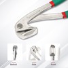 Car Dent Repair Tools,Auto Body Pliers,Car Fender Panel Leaf Edge