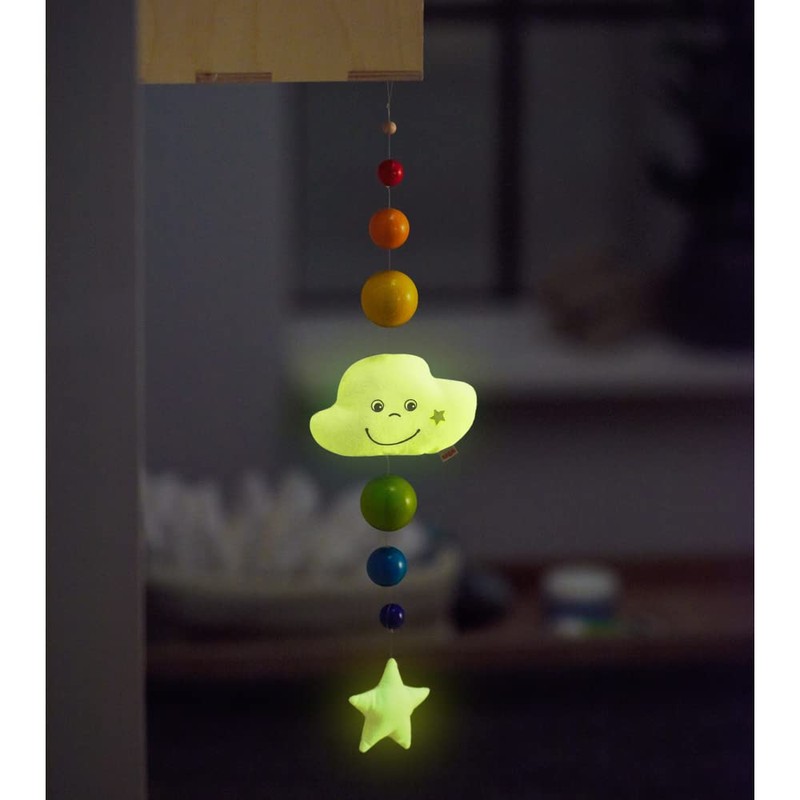 HABA Sales GmbH & Co. KG Mobile Rainbow World