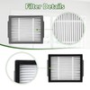 Replacement Accessories for iRobot Roomba E, I & J Series