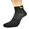 Puresox Lite Sport Ankle Sock Running Gym Cycling Everyday Walking