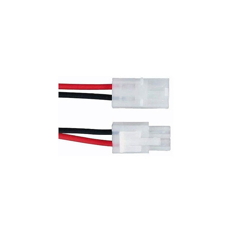 タミヤ R/C SPARE PARTS SP-106 7.2V コネクター