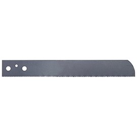 CS Unitec 9 2501 0670 21" Hacksaw Blade 12 TPI, 1/16" Thick, 15-5/8" Maximum Diameter of Cut-Steel