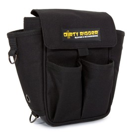 Dirty Rigger Technician's Tool Pouch V2