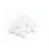 Yuhtech Cam Bolt Nut Dowel, 108 Pcs Flat Furniture Connector