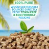 Kona Premium Wood Pellets (8lbs) - Grilling & Smoking -