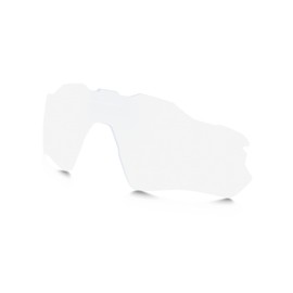 Oakley Original Radar EV Path OO9208 Clear to Black Iridium Photochromic Replacement Lenses For Men For Women + BUNDLE with Designer iWear Care Kit