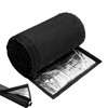 AC Copper Pipe Cover - Air Conditioner Hose Heat Reduction