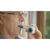 The Breather Breathing Muscle Trainer - Blue