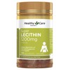 Healthy Care Super Lecithin 1200mg 100 Capsules