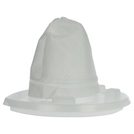 vhbw Staubsaugerfilter kompatibel mit Black & Decker Dustbuster DV6010N, DV7210, DV7215, DV9610AN Staubsauger, Feinstaubfilter