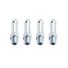 Union Coupler for Rear Differential Breather Tube for Toyota Tacoma