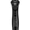 Ceramic Tourmaline Foldable Anion Hair Brush Curler Hair Curling Iron