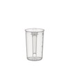 APS Measuring Jug 0.5 Litres, Diameter 9 x Height 14