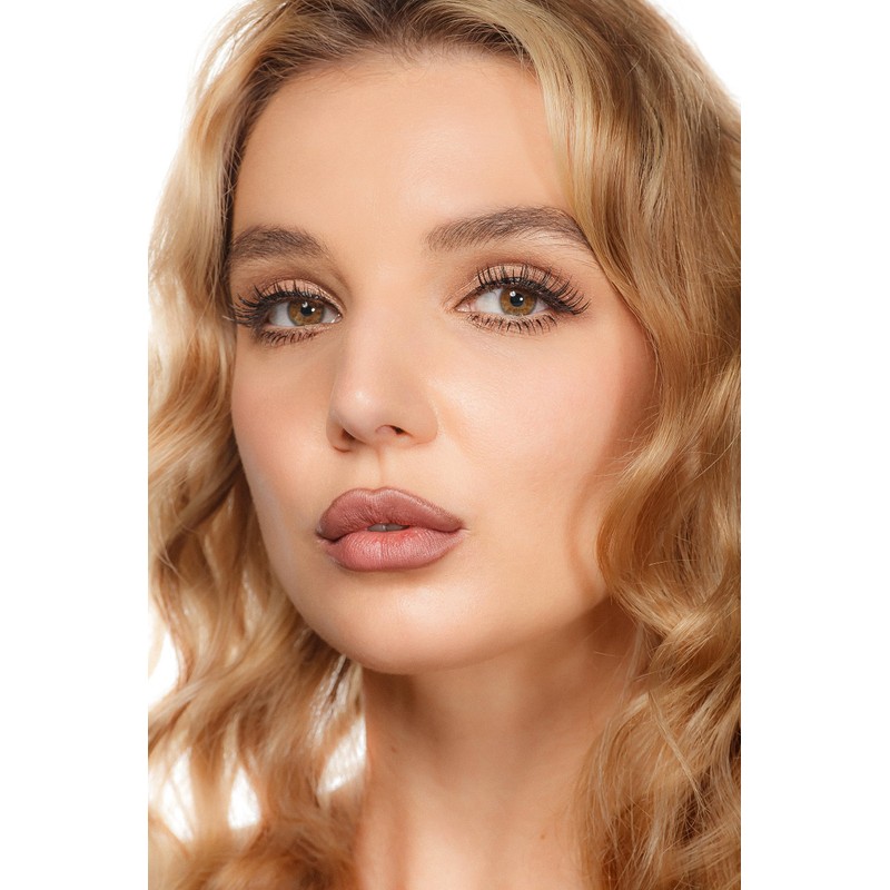 Dorisue Manga lashes Almond eyelashes style natural design false eyelashes