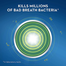 Crest Complete Whitening Toothpaste Plus Scope Minty Fresh, 360 mL (Pack Of 3)