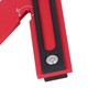 45 Degrees 135 Degrees Woodworking Measuring Ruler Aluminum Alloy Carpenter