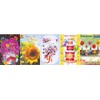 Assorted Birthday Greeting Cards 30 Pack