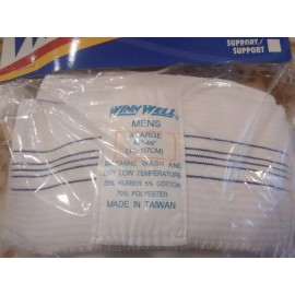 WinnWell NEW Classic Dessign WinnWell Athletic Jock Strap With Cup Support Mens  XL